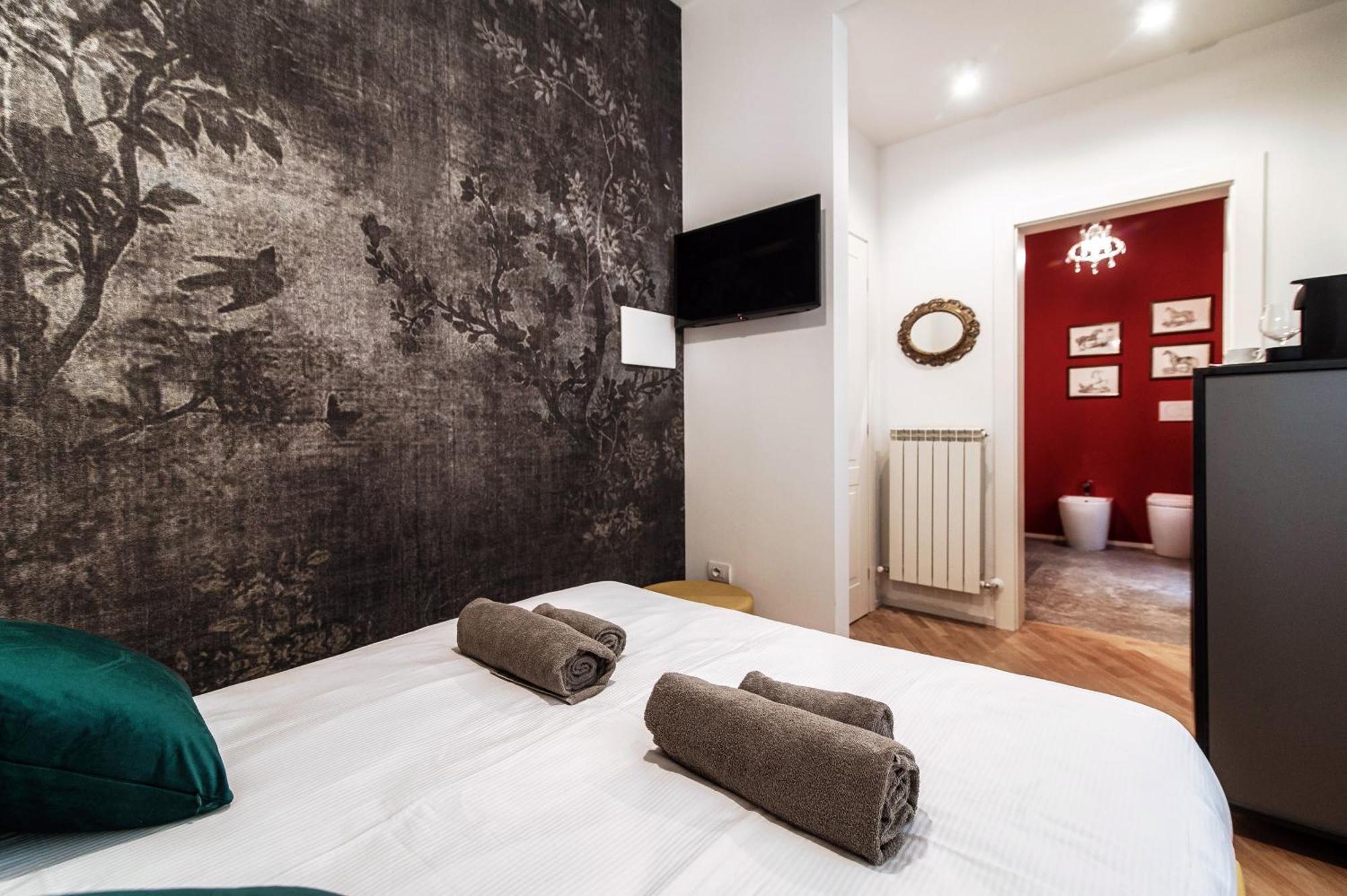 Guesthouse Lake'S Vibes - The House Of Travelers Como Zewnętrze zdjęcie