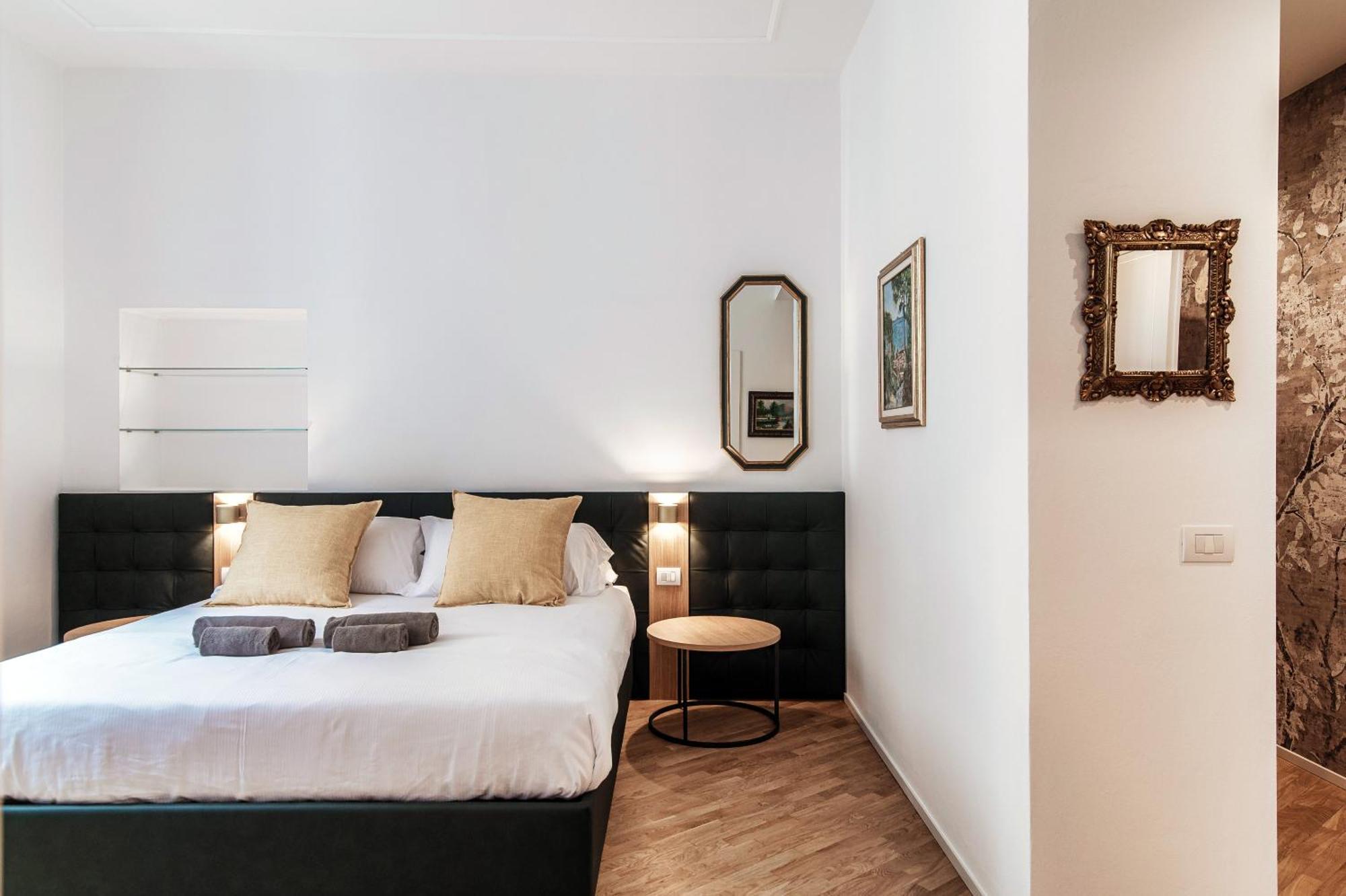 Guesthouse Lake'S Vibes - The House Of Travelers Como Zewnętrze zdjęcie
